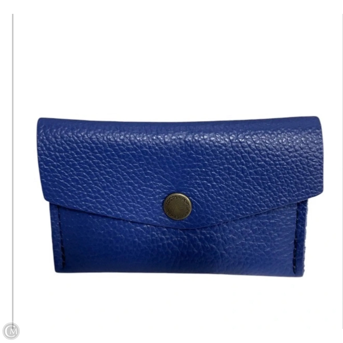 Wallet By Portland Leather, Size: Small