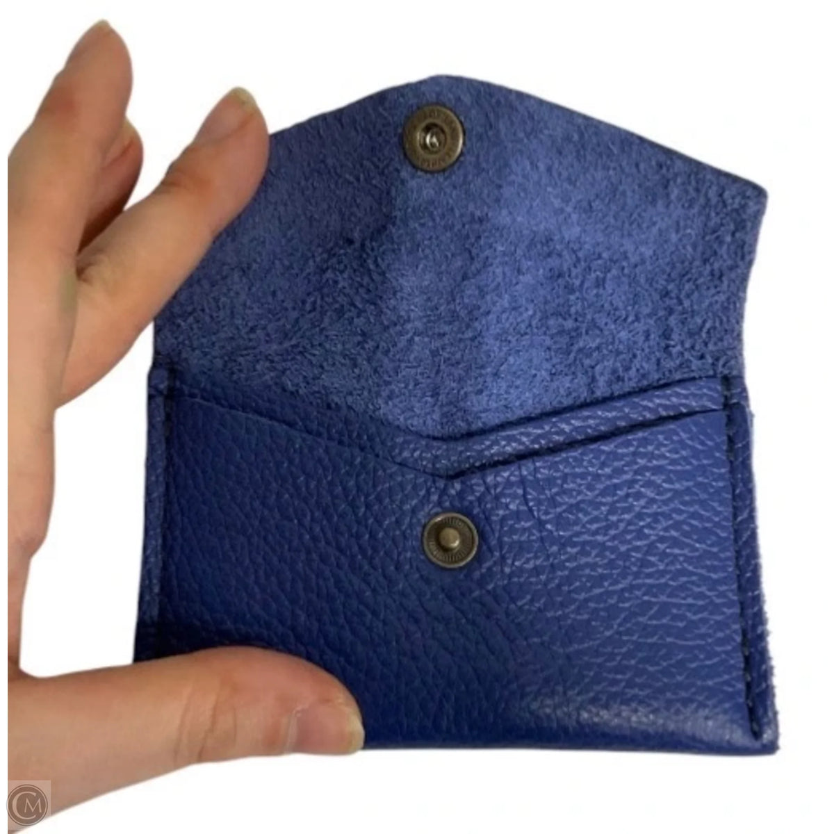 Wallet By Portland Leather, Size: Small