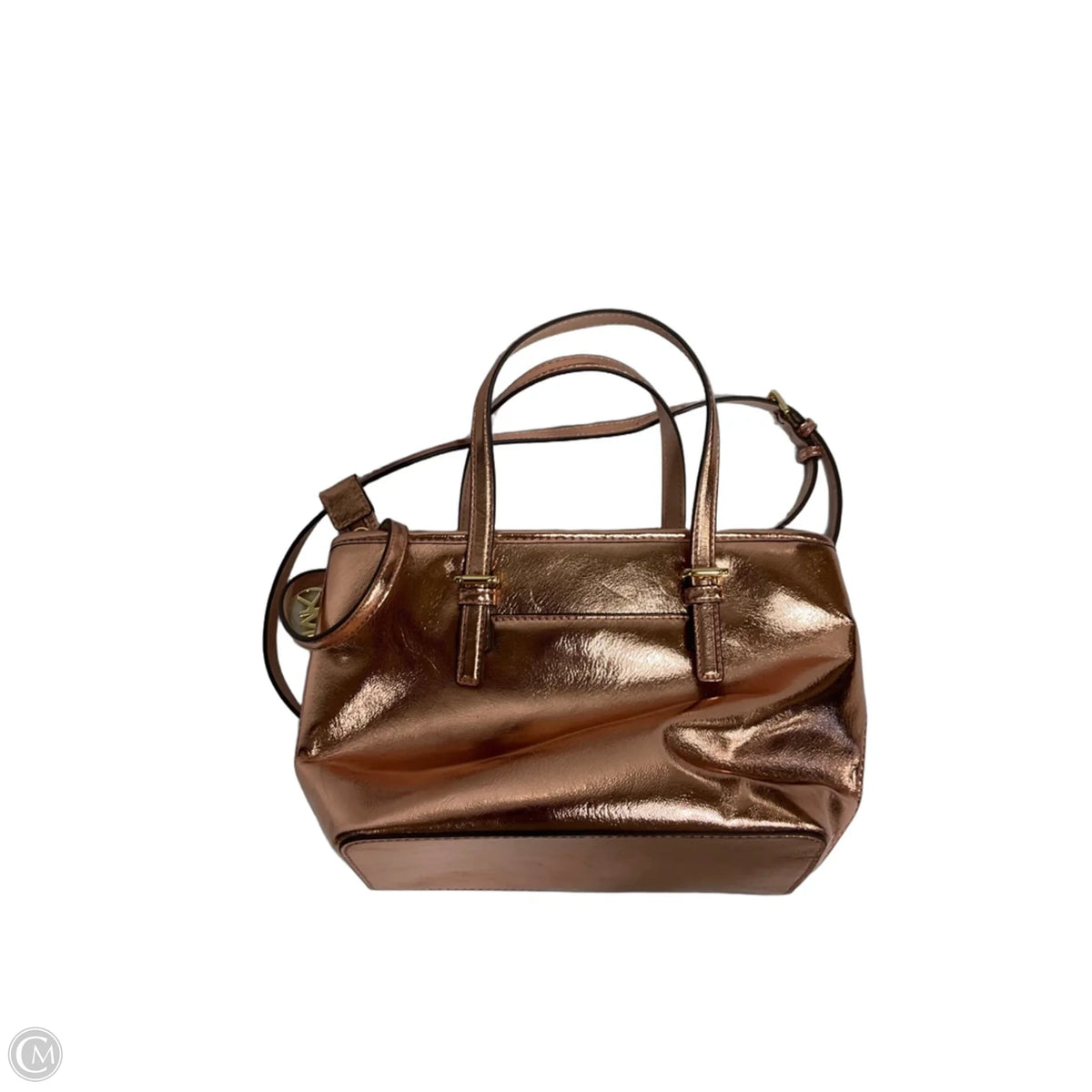 Handbag Designer By Michael Kors, Size: Medium