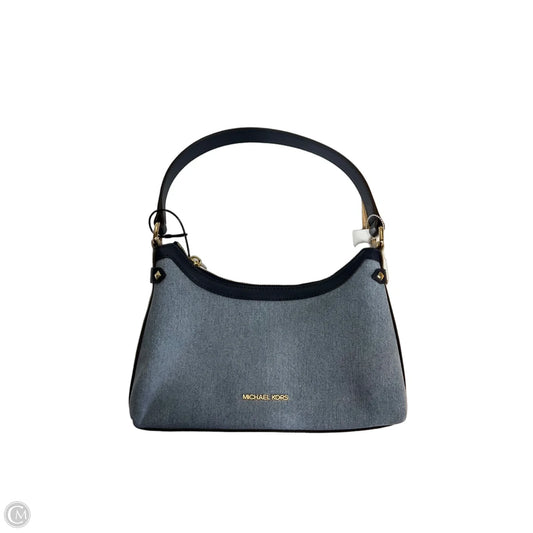 Handbag Designer By Michael Kors, Size: Small