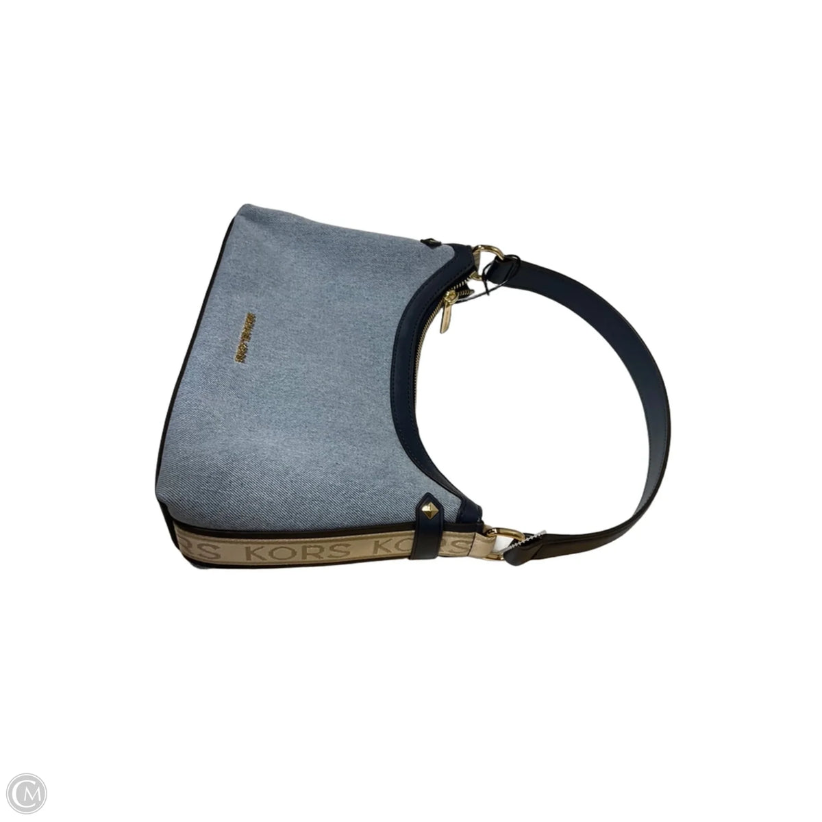 Handbag Designer By Michael Kors, Size: Small