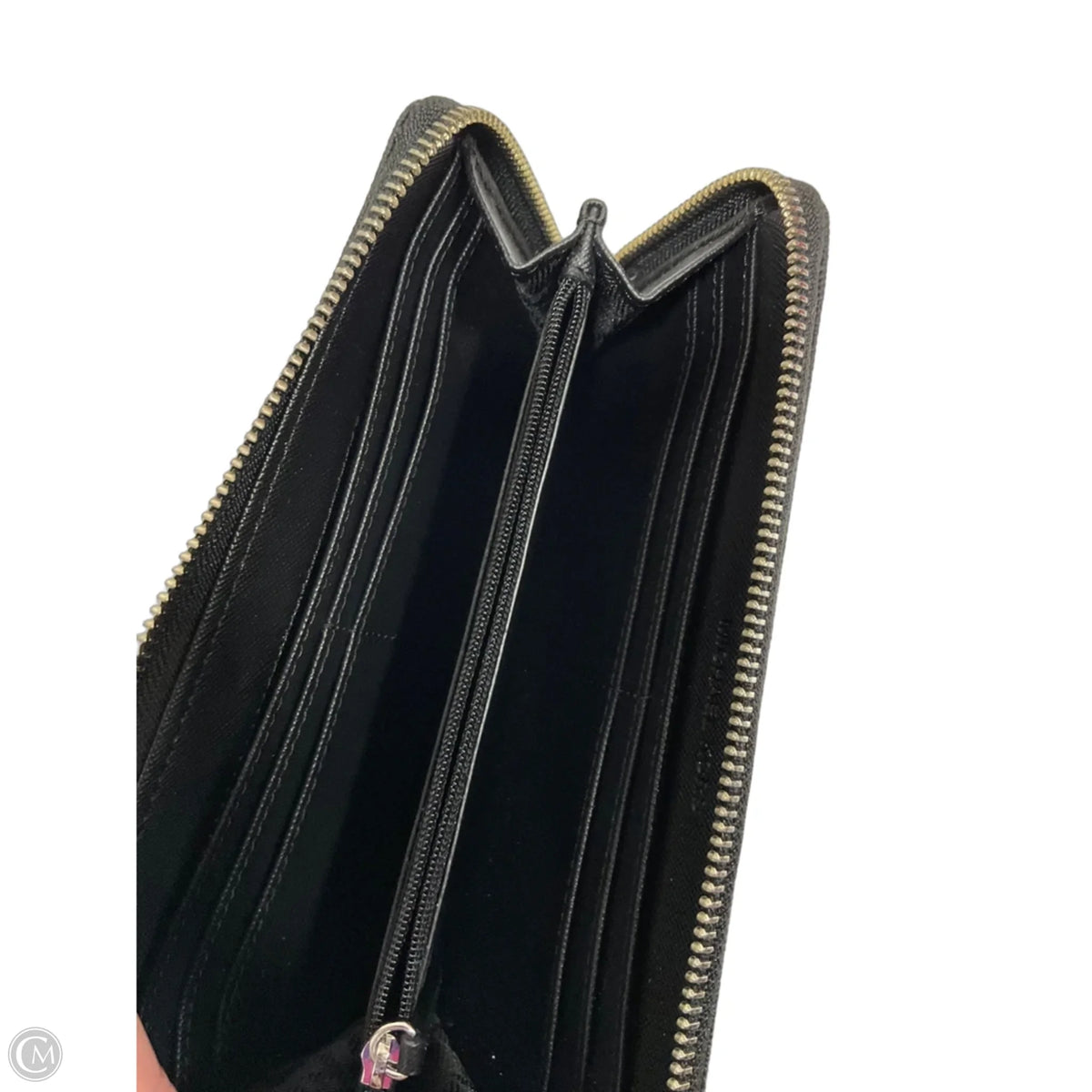 Wallet By Michael By Michael Kors, Size: Large