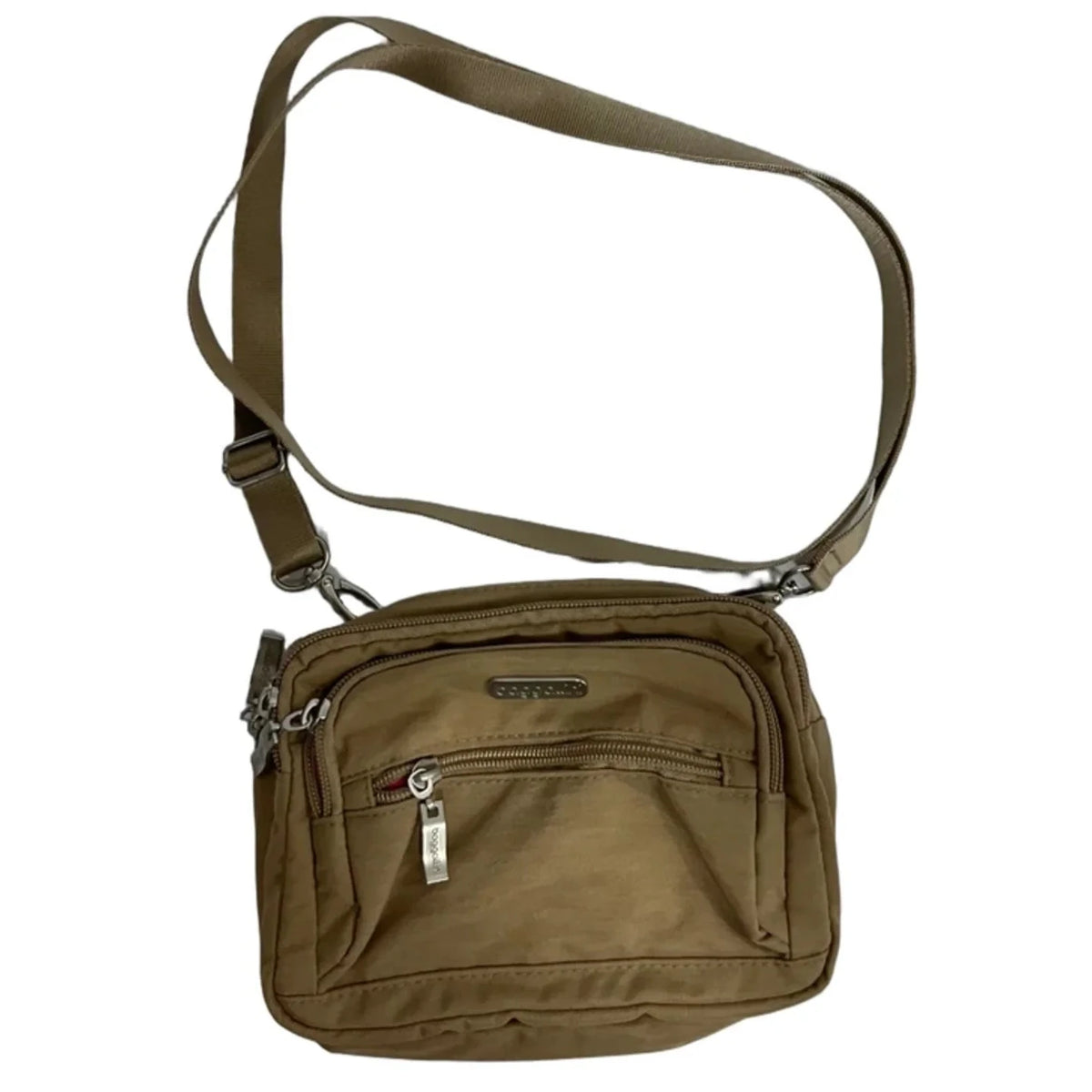 Crossbody By Baggallini, Size: Small