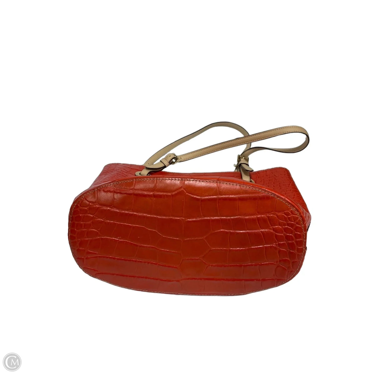 Handbag Designer By Michael Kors, Size: Medium