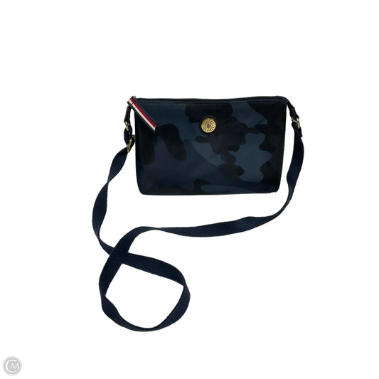 Crossbody By Tommy Hilfiger, Size: Medium
