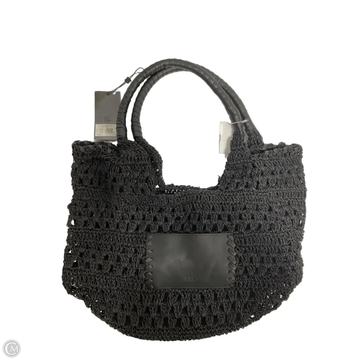 Handbag By Bcbg, Size: Large