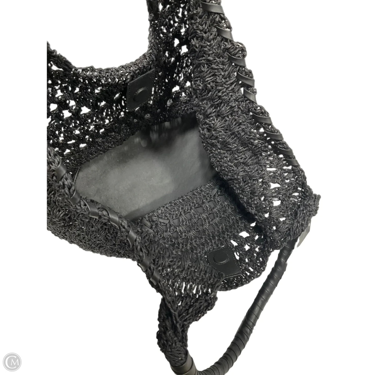 Handbag By Bcbg, Size: Large