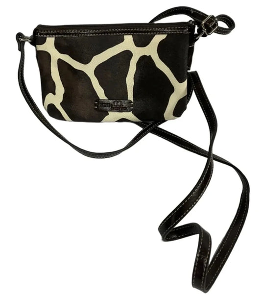 Crossbody By Nine And Company, Size: Small