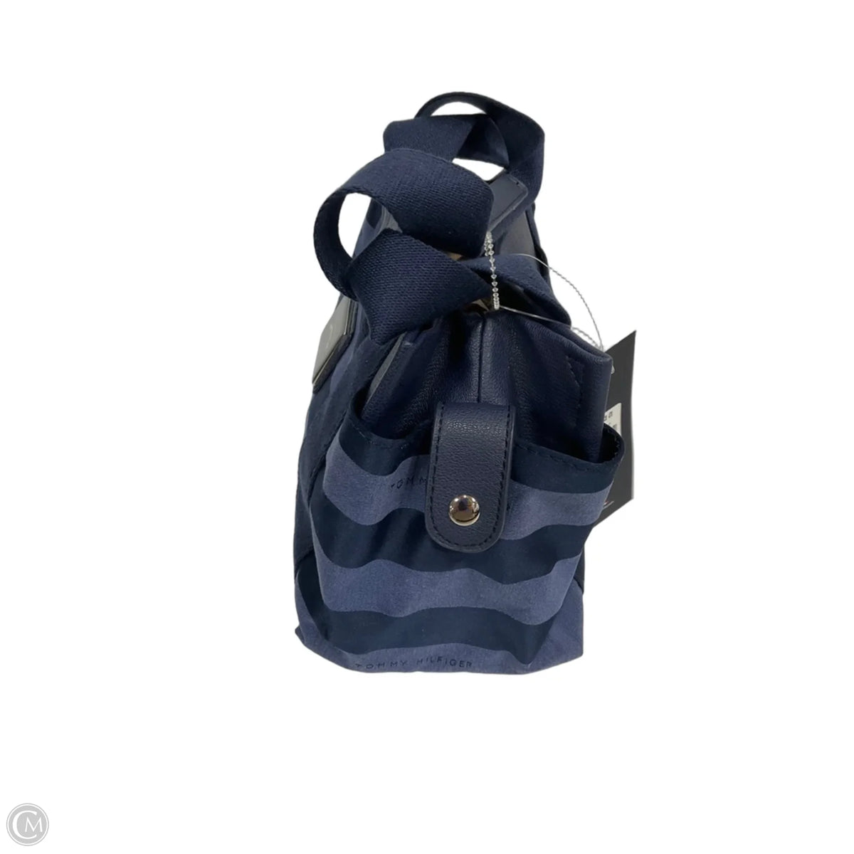Handbag By Tommy Hilfiger, Size: Medium