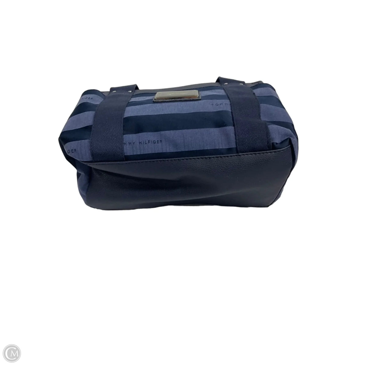 Handbag By Tommy Hilfiger, Size: Medium