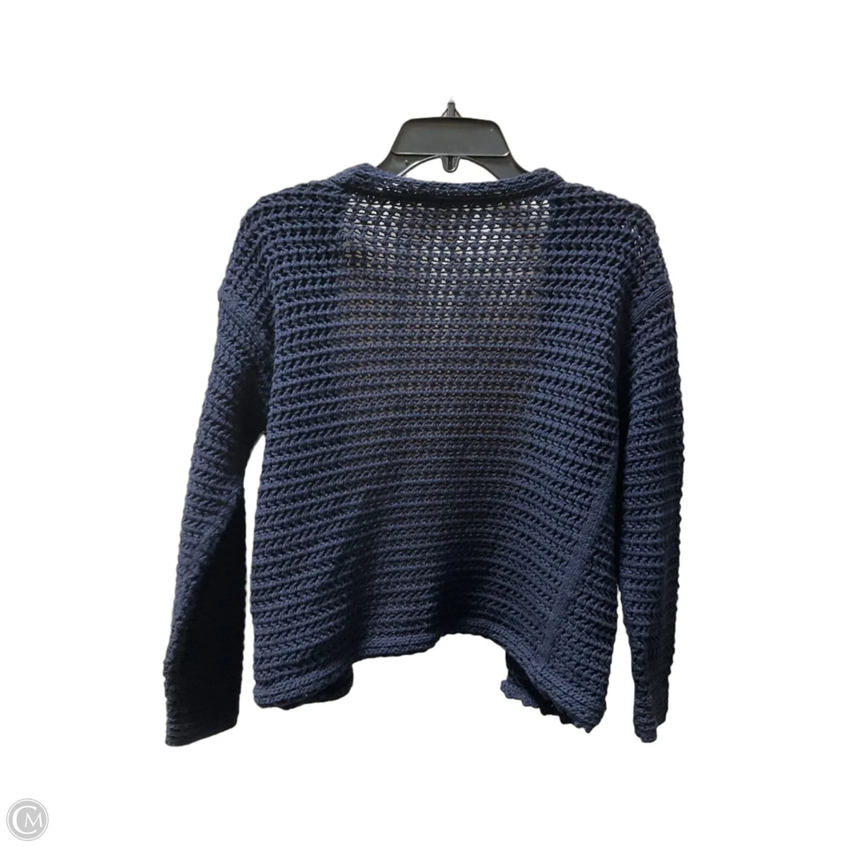 Cardigan By Talbots In Blue, Size: M