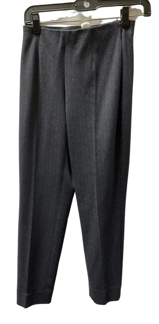 Pants Dress By Brooks Brothers In Blue, Size: 0