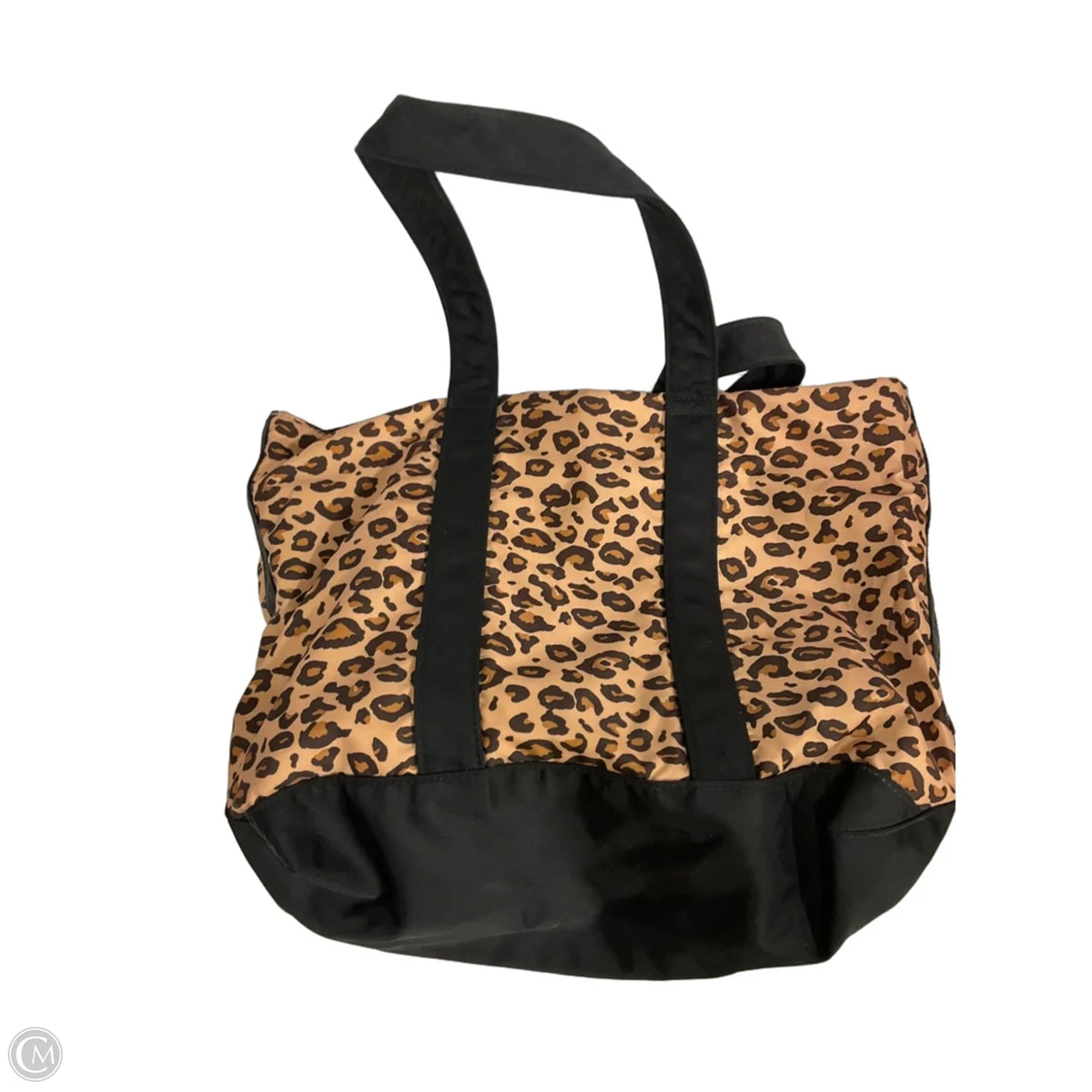 Tote By Ralph Lauren, Size: Medium