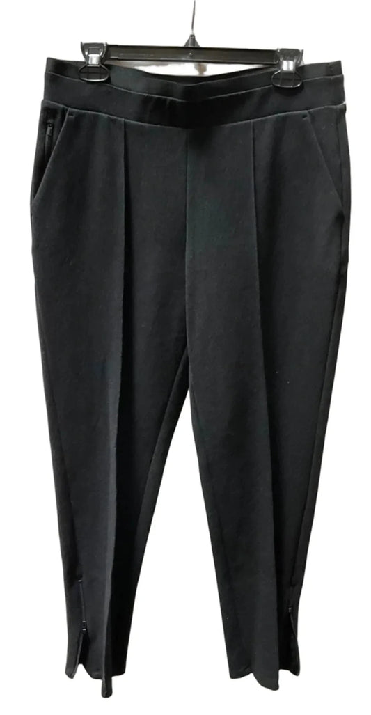 Athletic Pants By Athleta In Black, Size: M