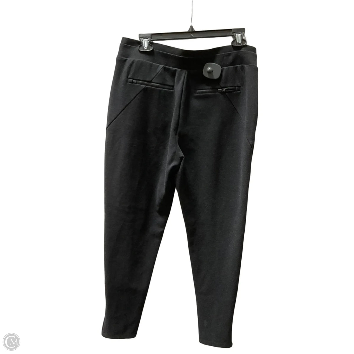 Athletic Pants By Athleta In Black, Size: M