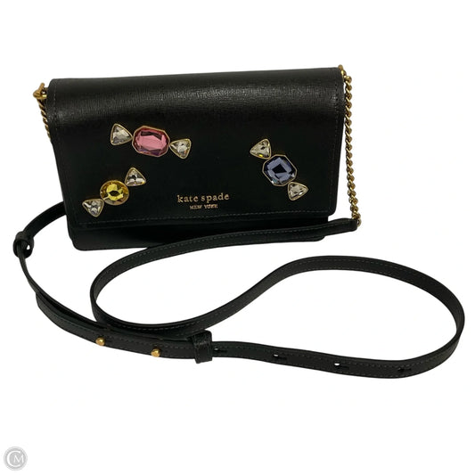 Crossbody Designer By Kate Spade, Size: Small