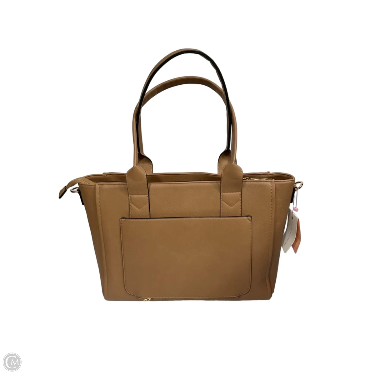 Tote By Cmc, Size: Large