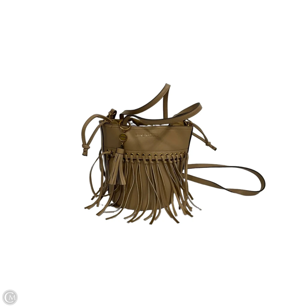 Crossbody By Steve Madden, Size: Medium