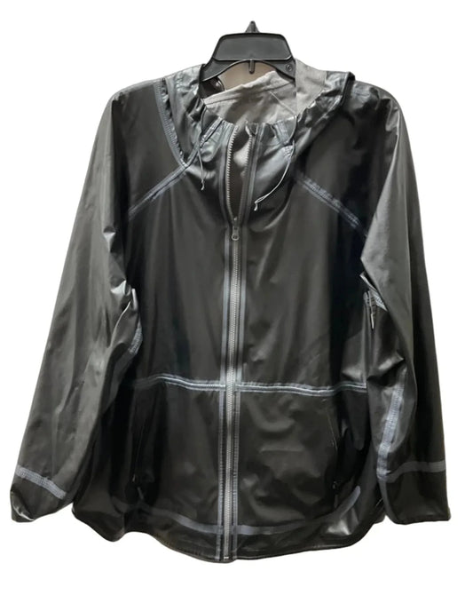 Jacket Other By Columbia In Black, Size: 1x
