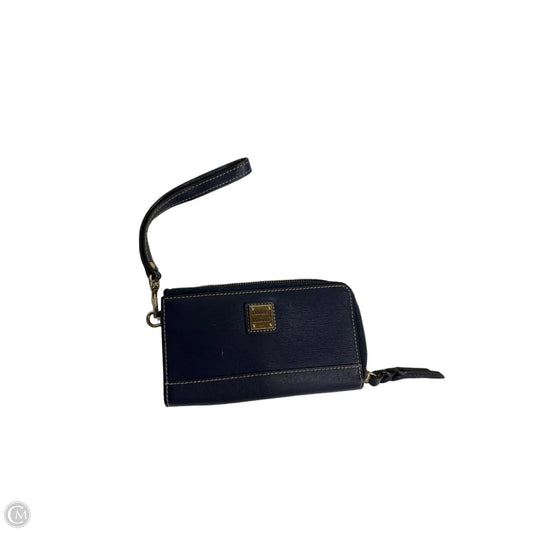 Wristlet Designer By Dooney And Bourke, Size: Large