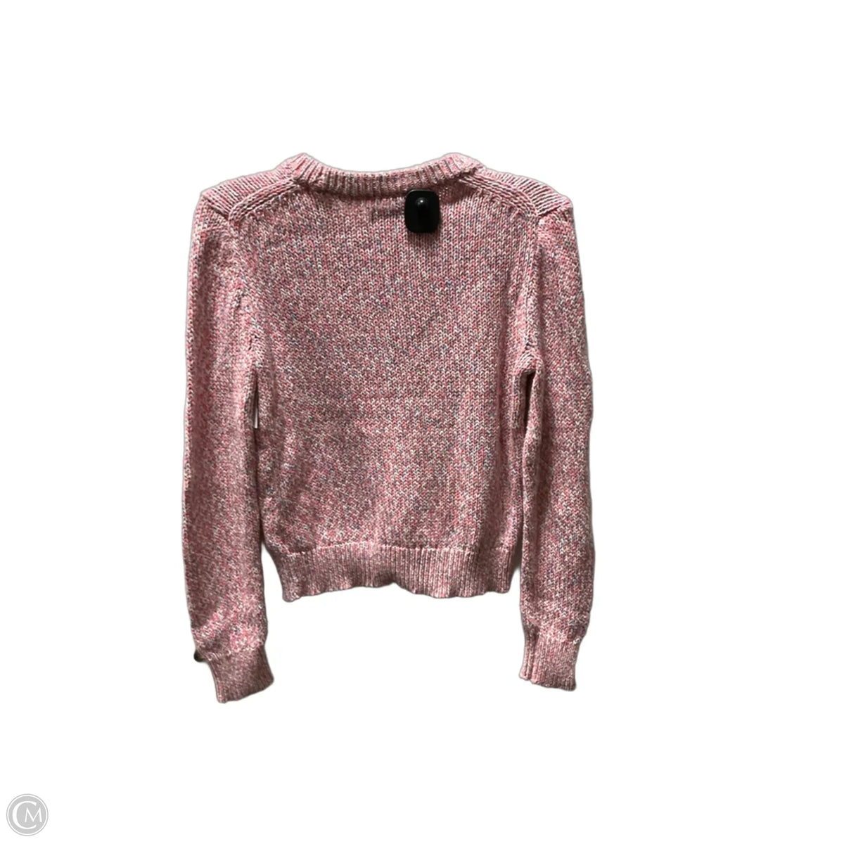 Sweater By J. Crew In Pink, Size: S
