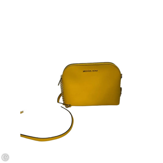 Crossbody Designer By Michael Kors, Size: Small