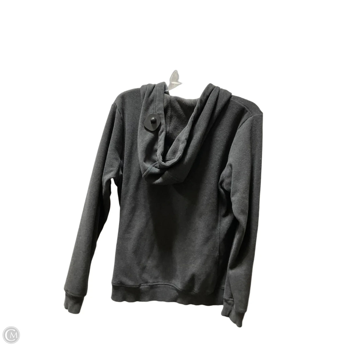 Sweatshirt Designer By Ugg In Grey, Size: L