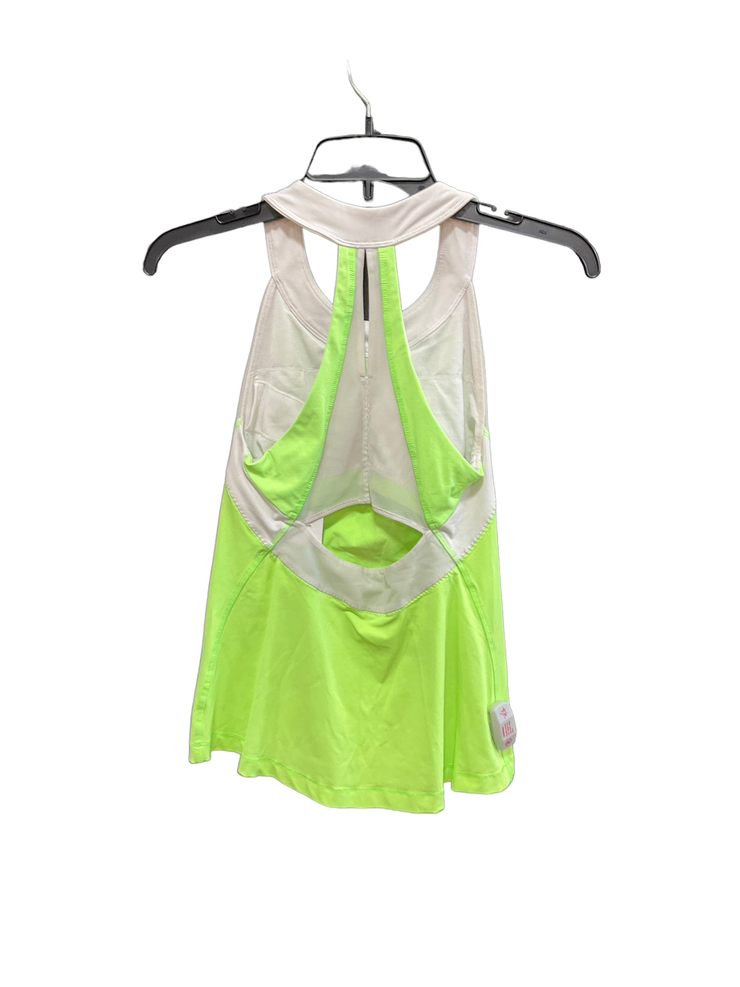 Athletic Tank Top By Lululemon  Size: S