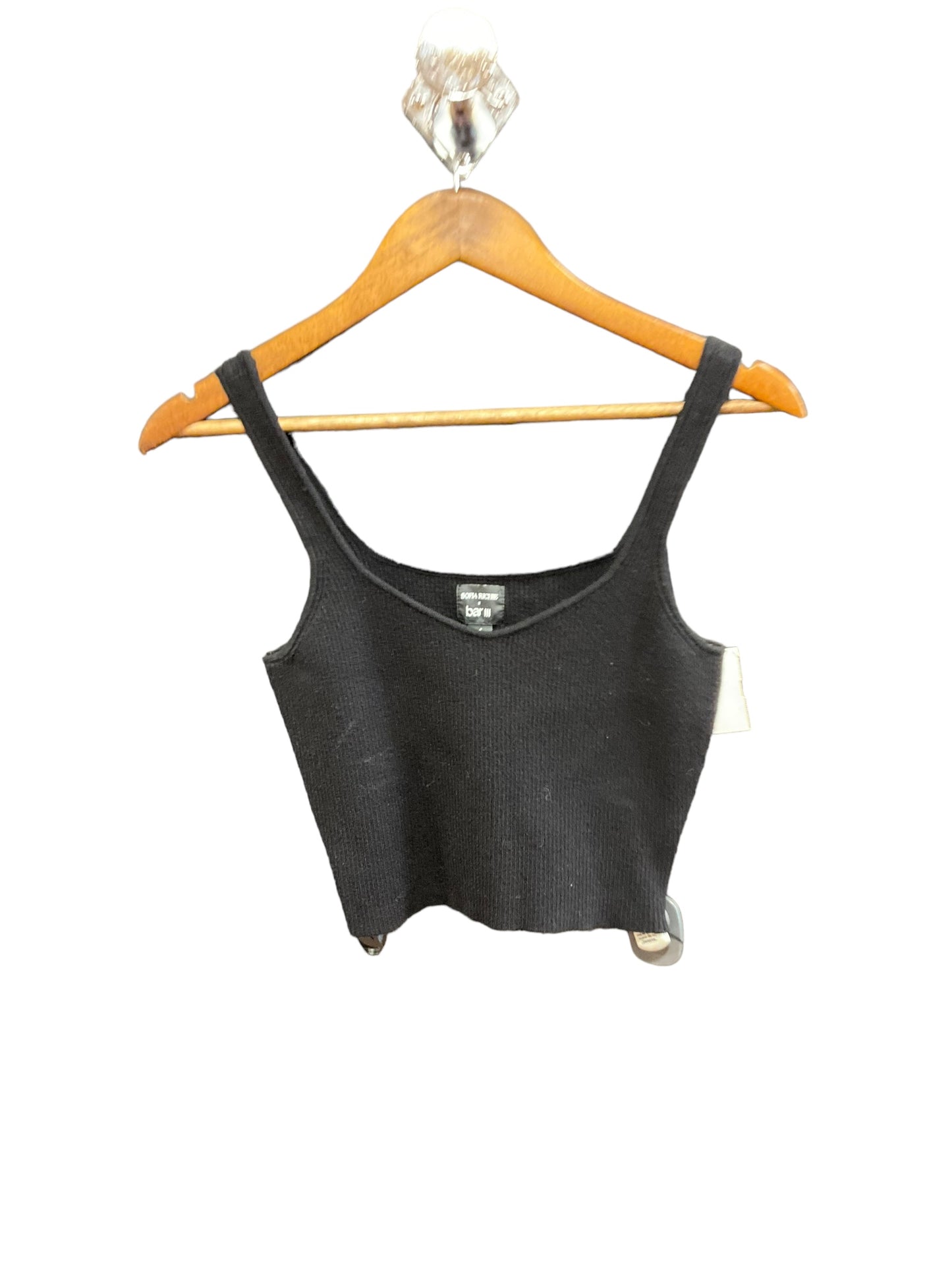 Tank Top By Bar Iii  Size: S