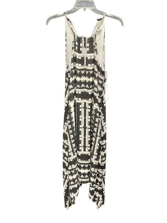 Dress Casual Maxi By Peyton Jensen  Size: S
