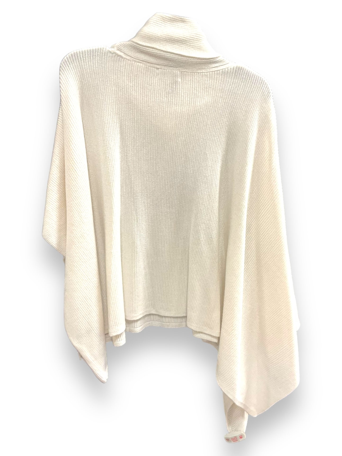 Cream Sweater Calvin Klein, Size S