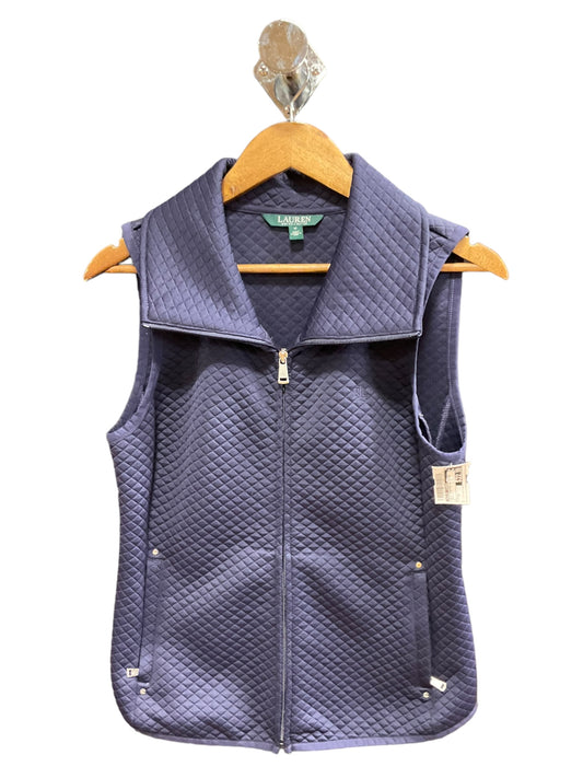 Vest Puffer & Quilted By Ralph Lauren  Size: M