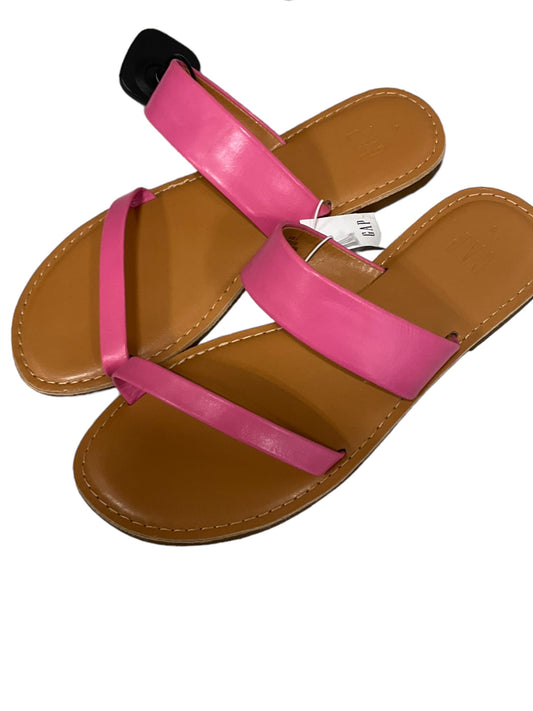 Sandals Flats By Gap  Size: 6