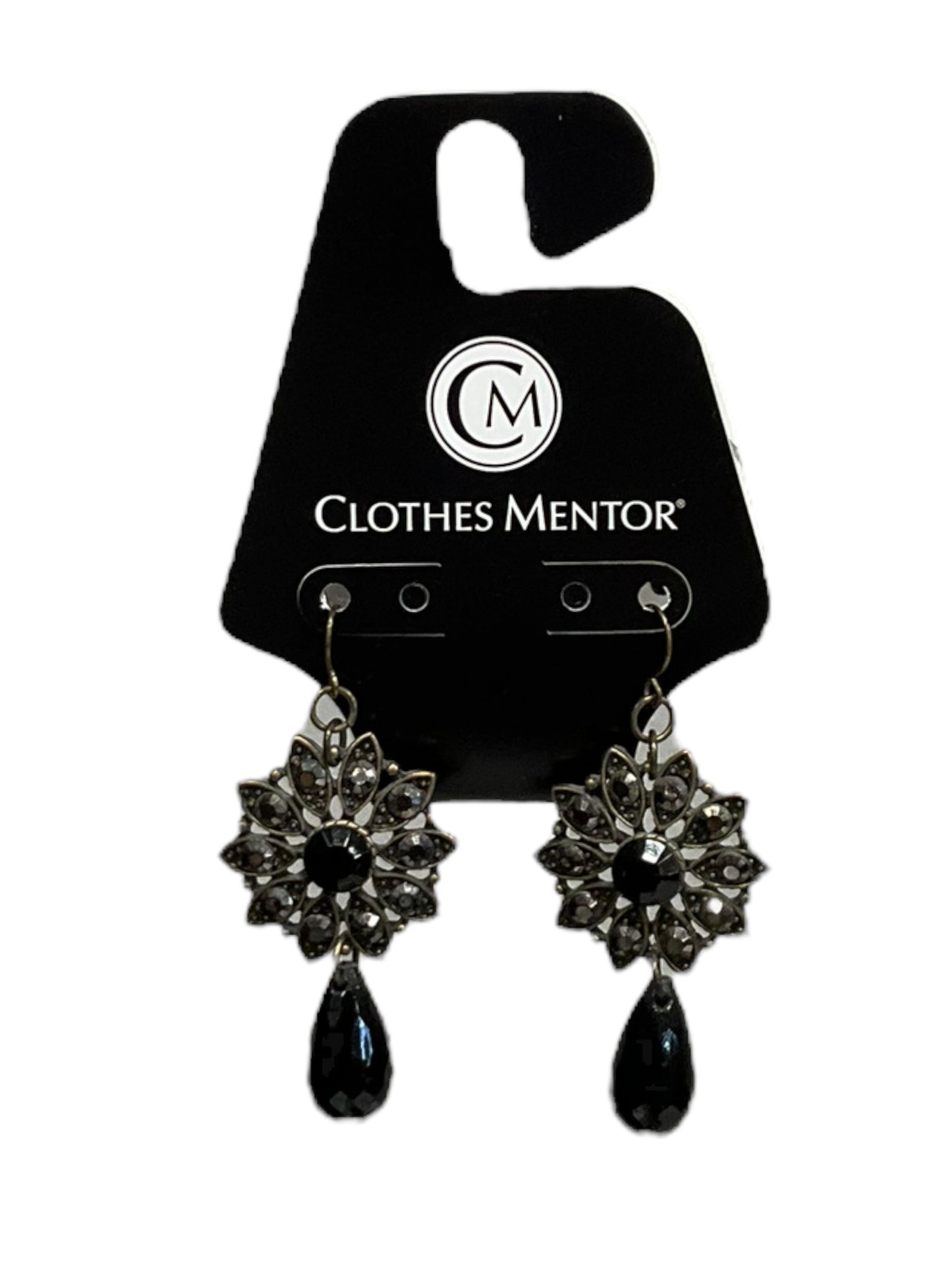 Earrings Dangle/drop By Clothes Mentor