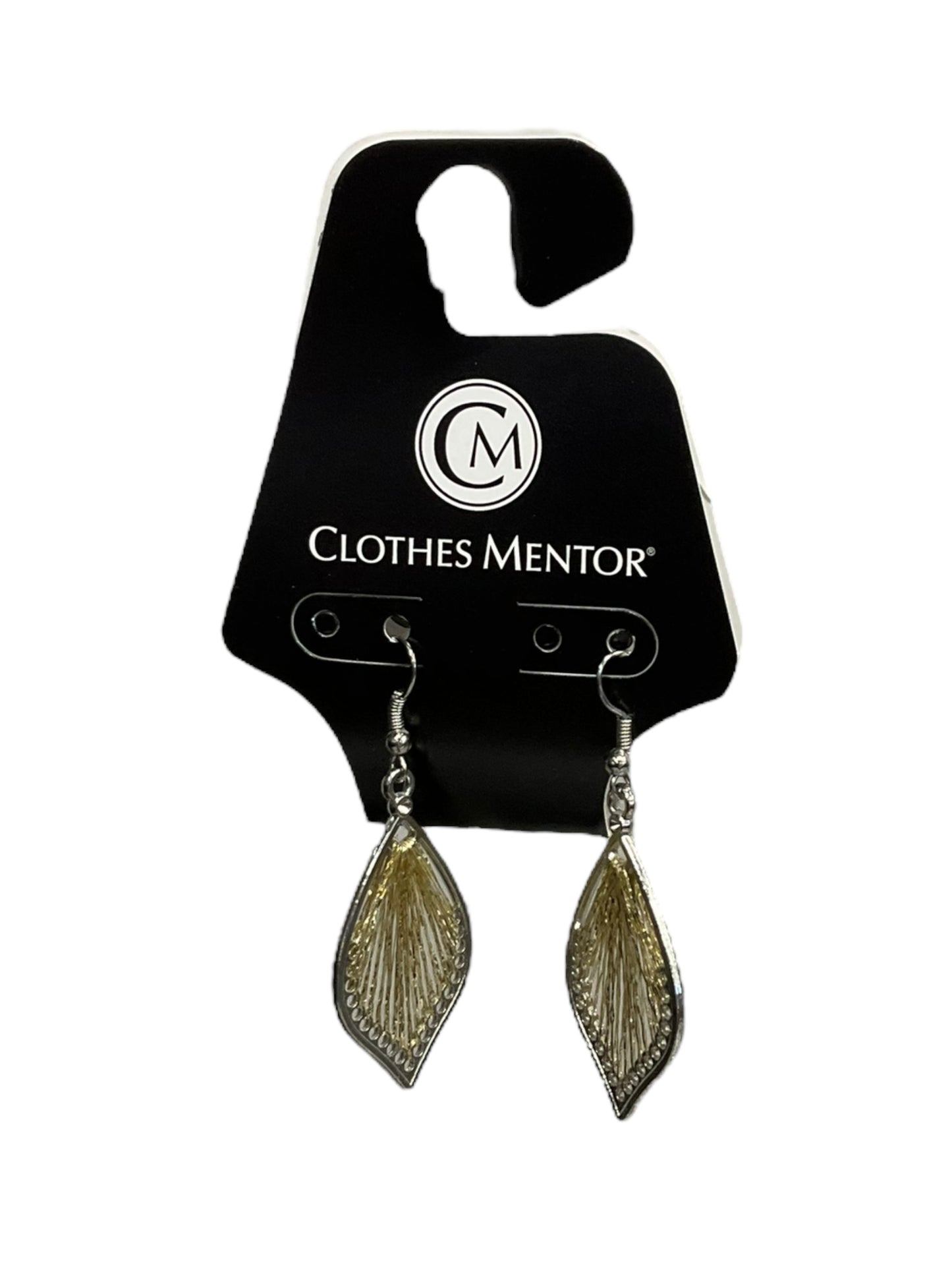 Earrings Dangle/drop By Clothes Mentor