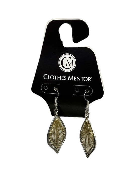 Earrings Dangle/drop By Clothes Mentor