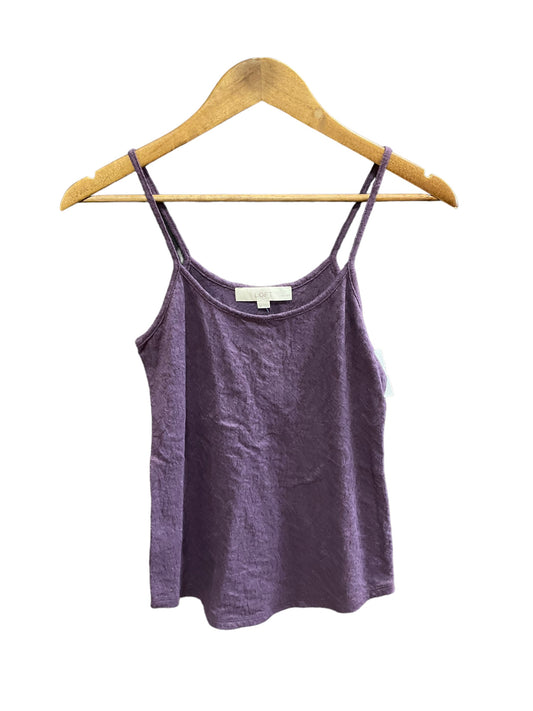 Top Cami By Loft  Size: S