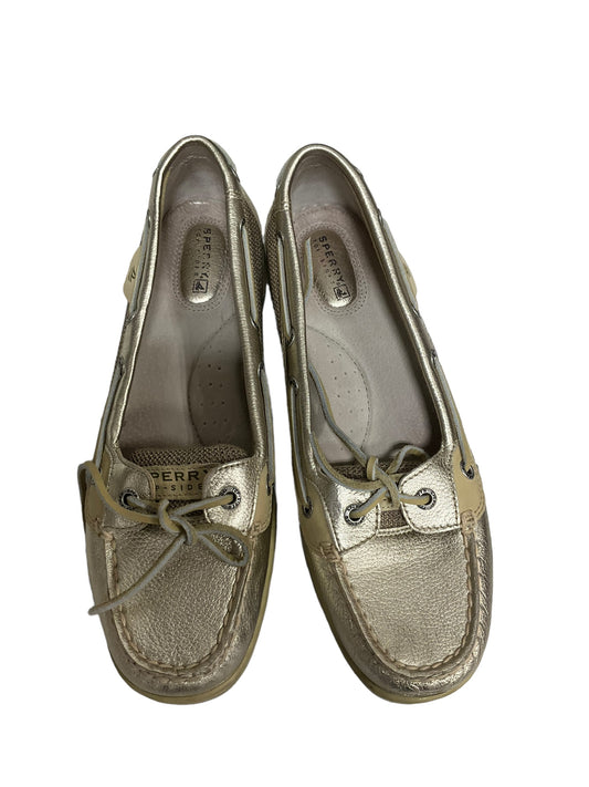 Shoes Flats By Sperry  Size: 9