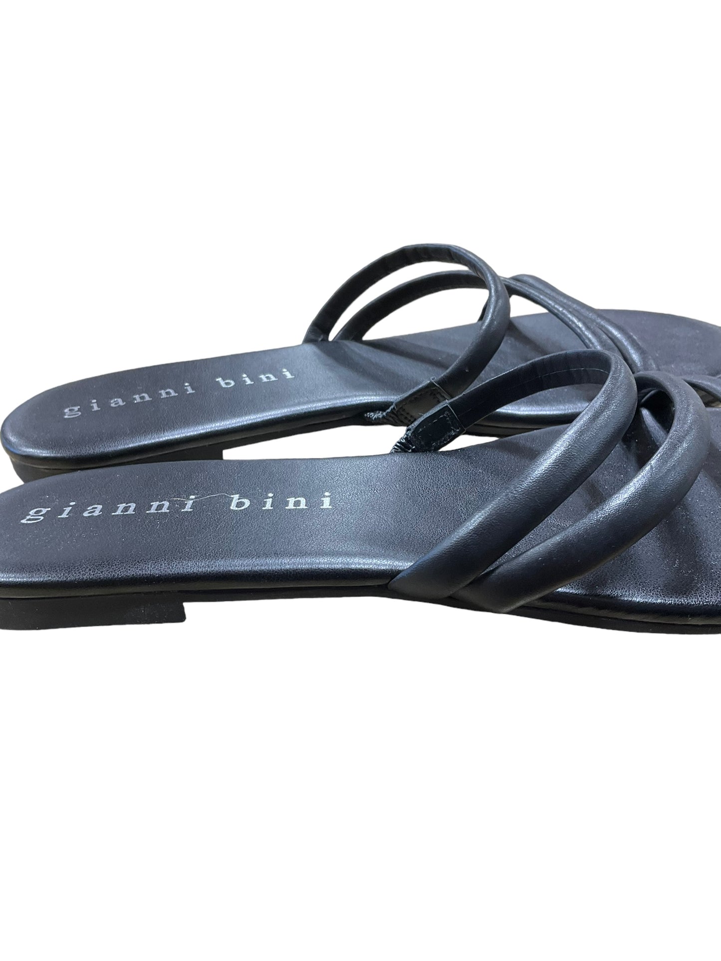 Sandals Flats By Gianni Bini  Size: 8.5