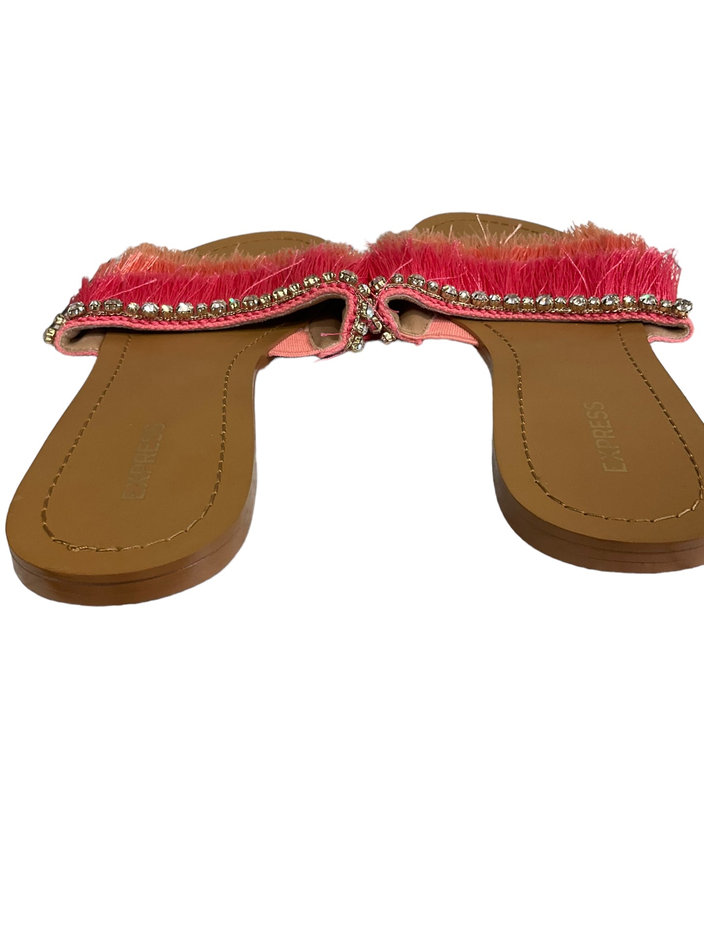 Sandals Flats By Express  Size: 7