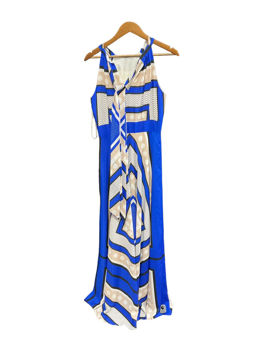 Dress Casual Maxi By Eliza J  Size: 8