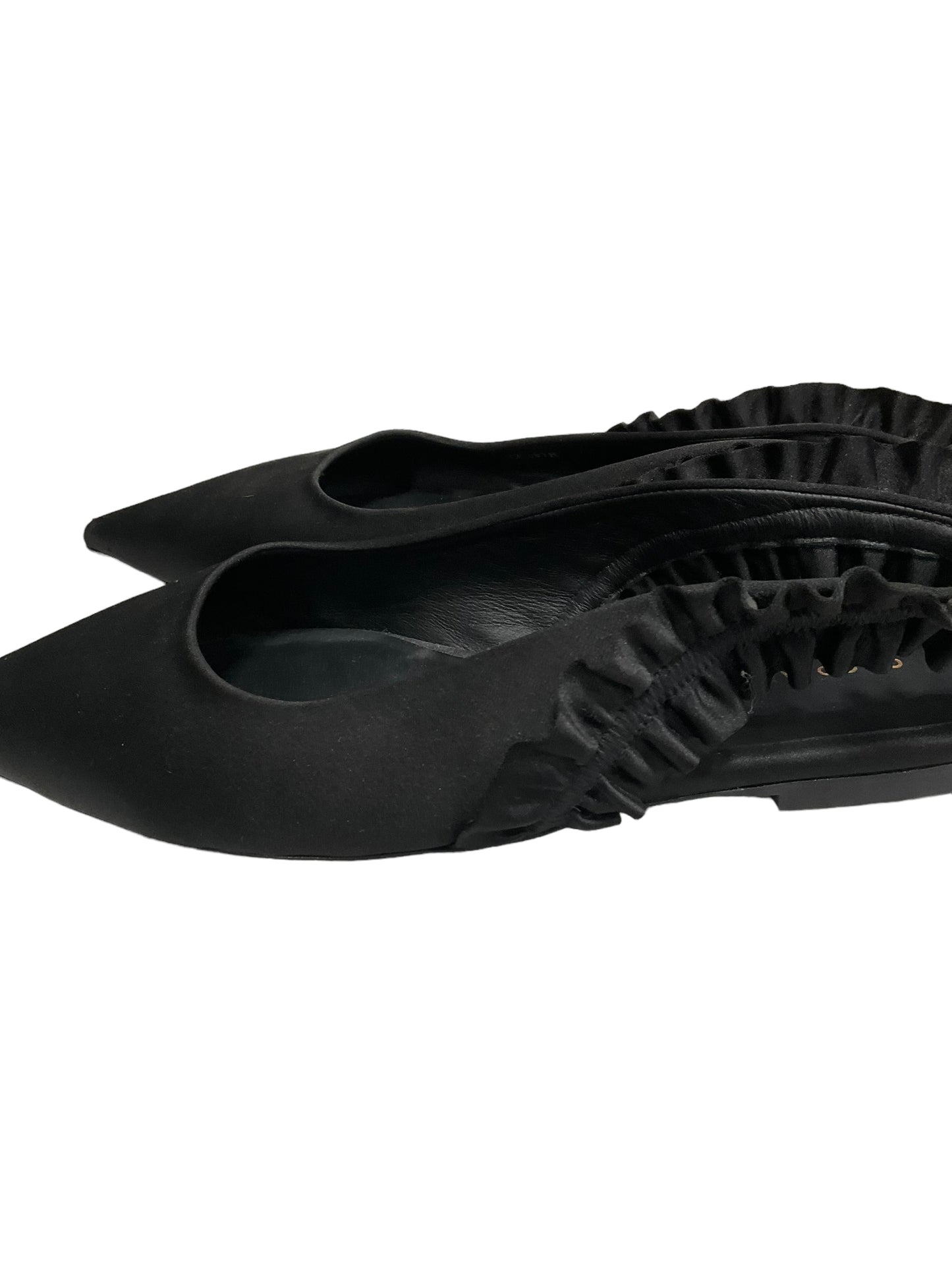Shoes Flats By Good American  Size: 7