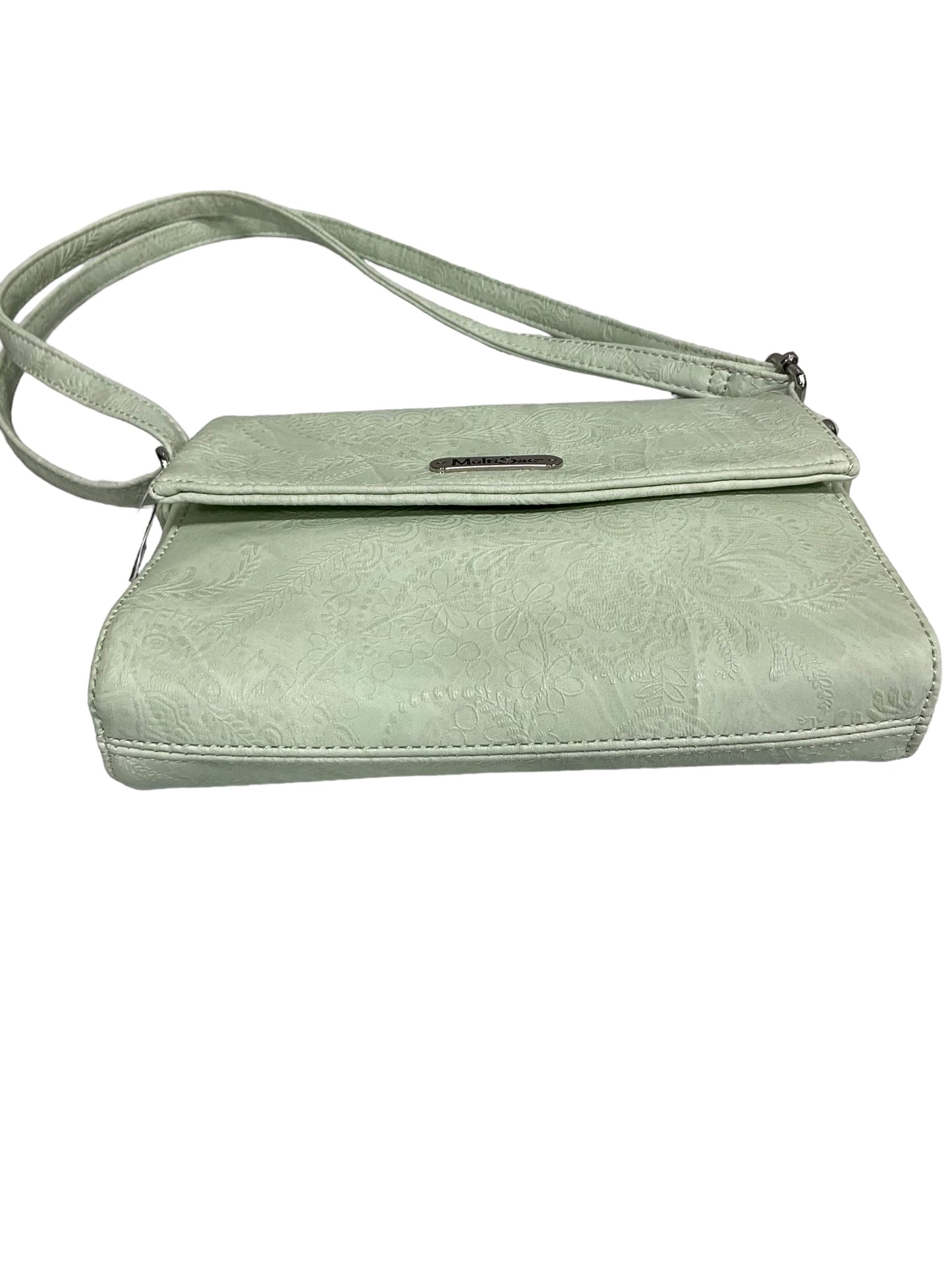 Crossbody Clothes Mentor, Size Medium