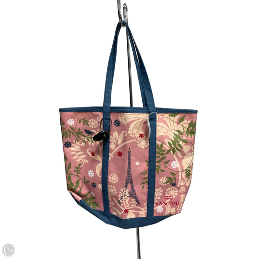 Tote By Lancome, Size: Large