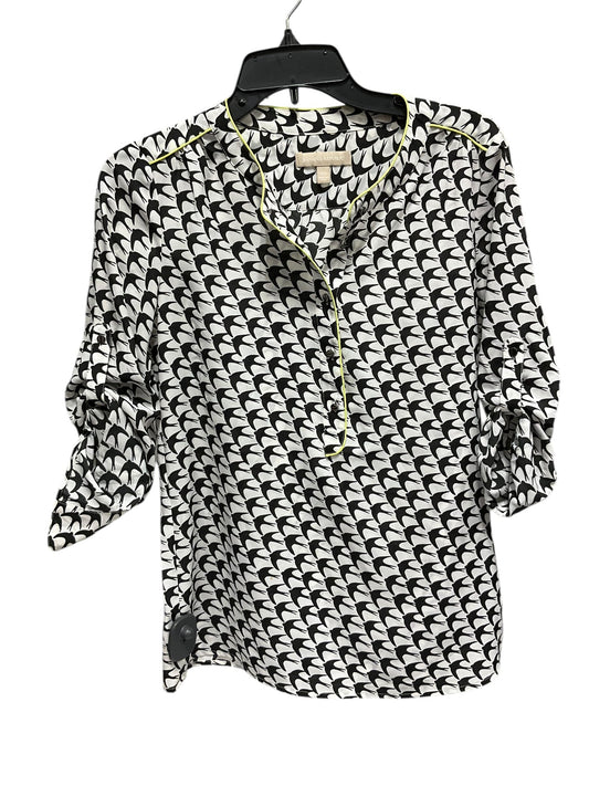 Top Short Sleeve By Banana Republic  Size: Xs