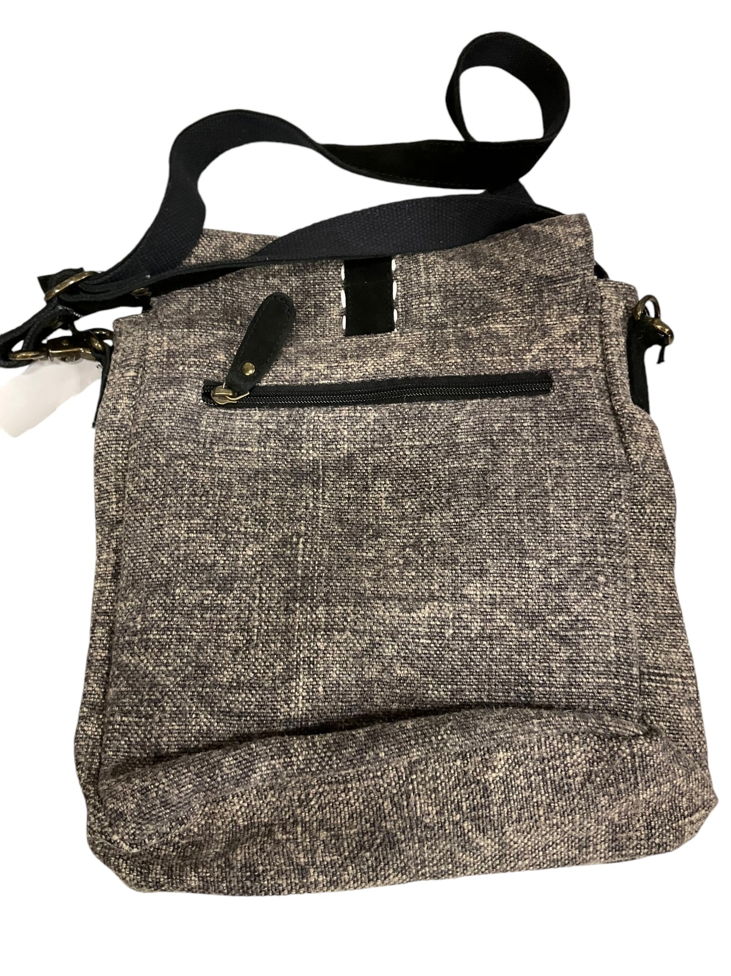 Handbag By Myra, Size: Small