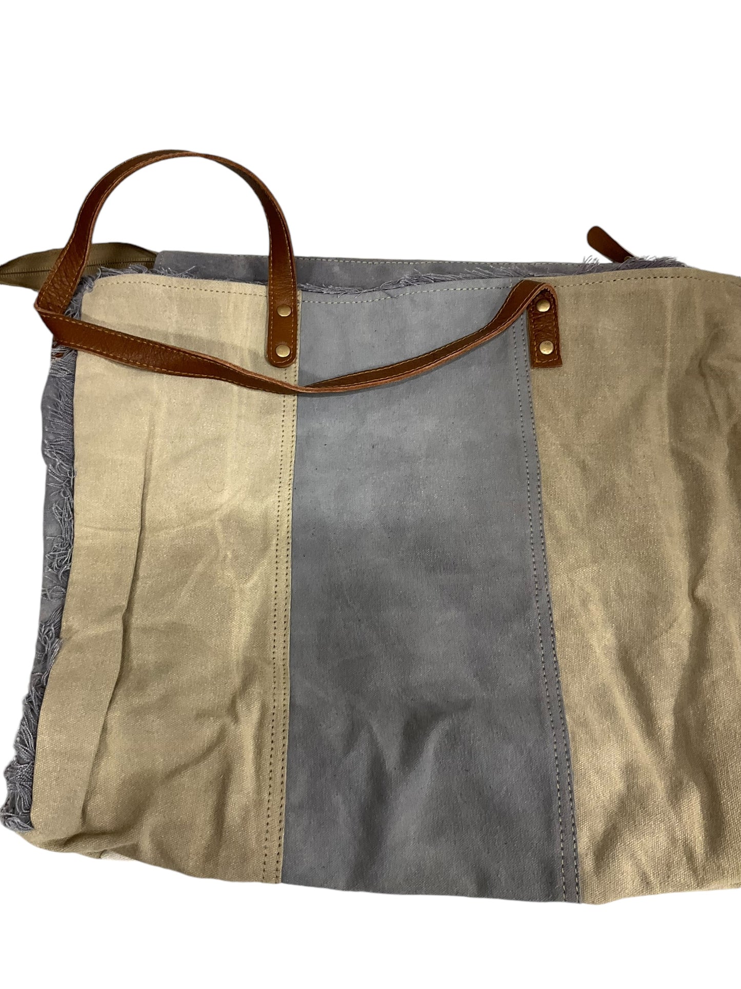 Tote By Myra, Size: Large