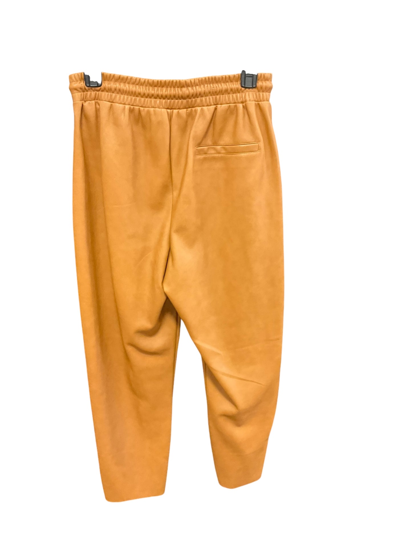 Pants Other By Clothes Mentor In Brown, Size: S