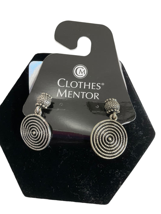 Earrings Dangle/drop By Clothes Mentor