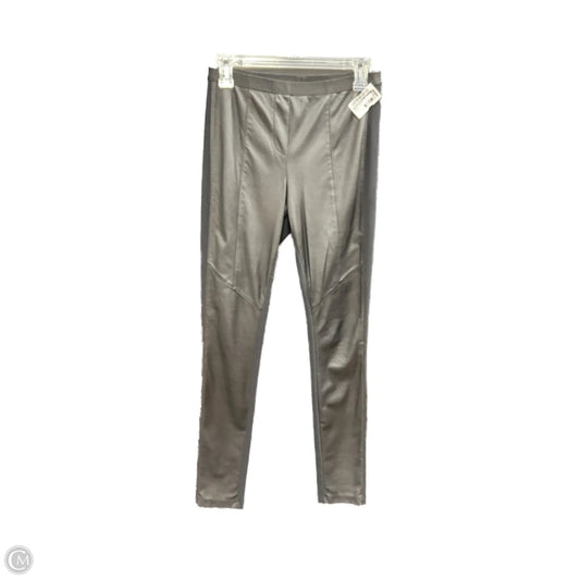 Pants Leggings By Bcbgmaxazria In Black, Size: S